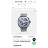 Seven Friday M series Steel watch