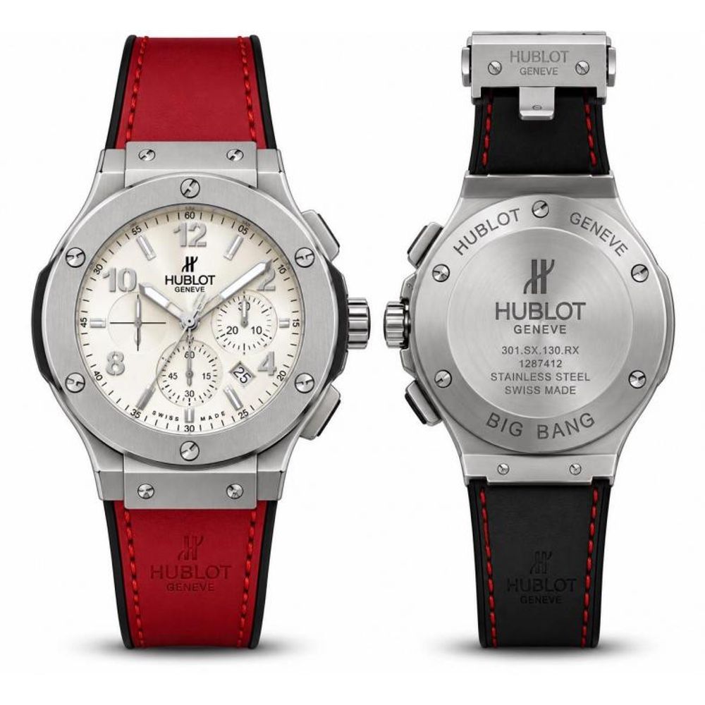 Hublot Bigbang