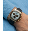Rolee_x Cosmograph Daytona Gold-Tiffany