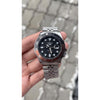Seiko GMT Sport Back Open