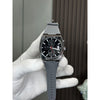 Arman i Exchange Oliver Silver Grey Premium Chronograph Watch