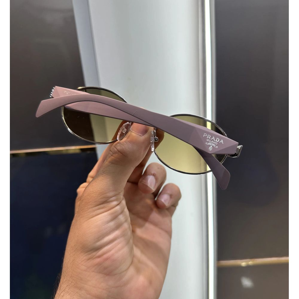 Prad a Pink Brown Premium Shades 691
