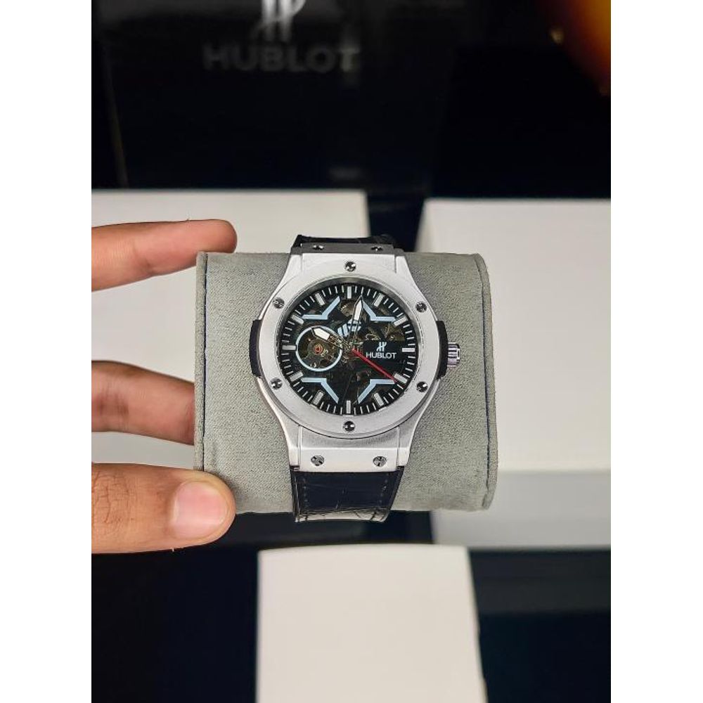 HUBLO_OT AUTOMATIC M-789