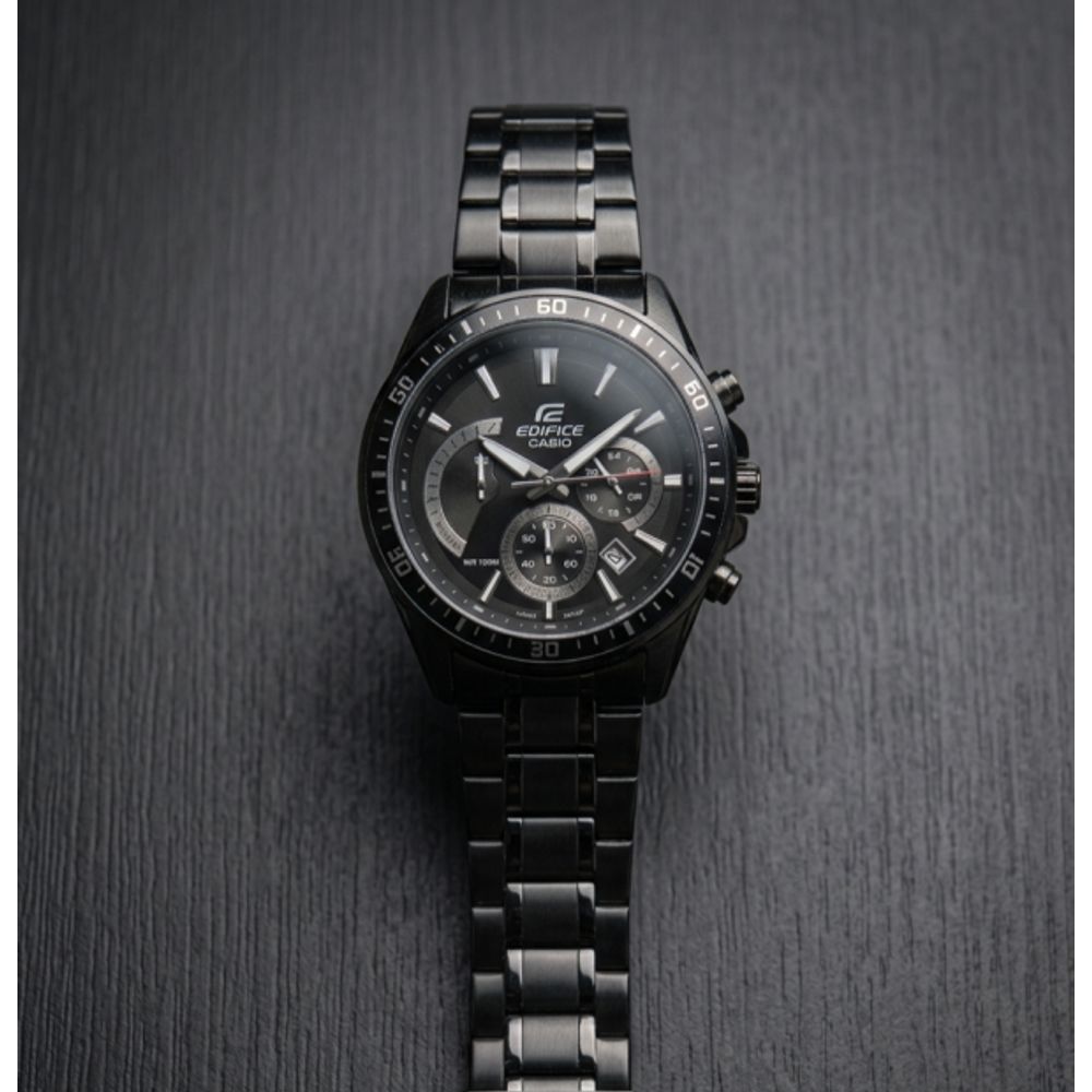 CASI_O EDIFICE EFR552 ALL WORKING FULL BLACK 272