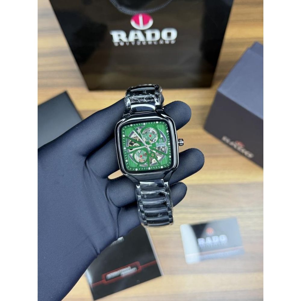 RADD O AUTOMATIC