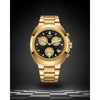Raado 100M Chronograph AAA-QUALITY gold black