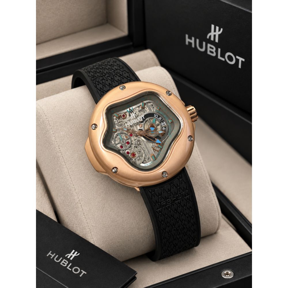 HUBLOT MP-17 NEW ARRIVAL 1060