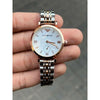 Emporio Arma i classic lady tt rose white marble  525