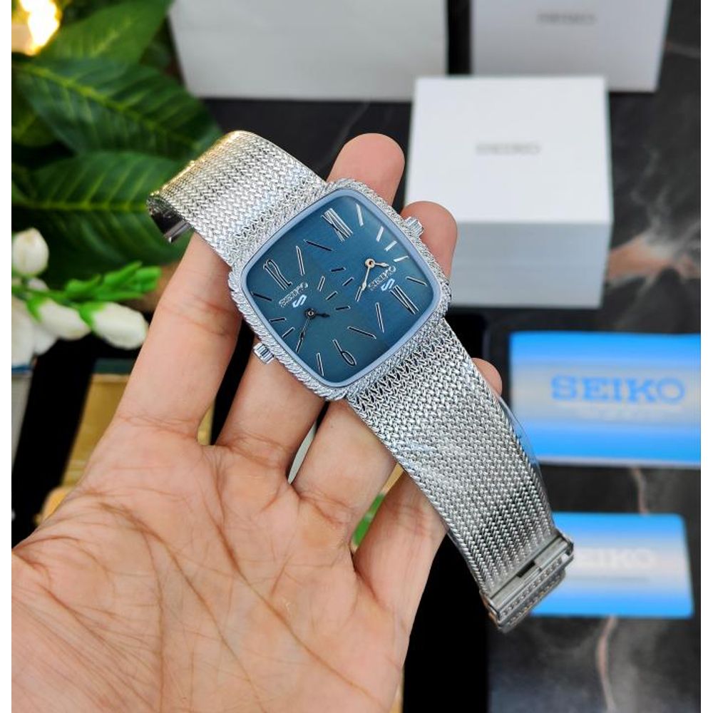SEIKO WATCH M-860
