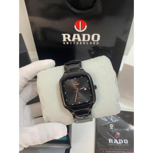 Radd_o True Square Quartz Undigital