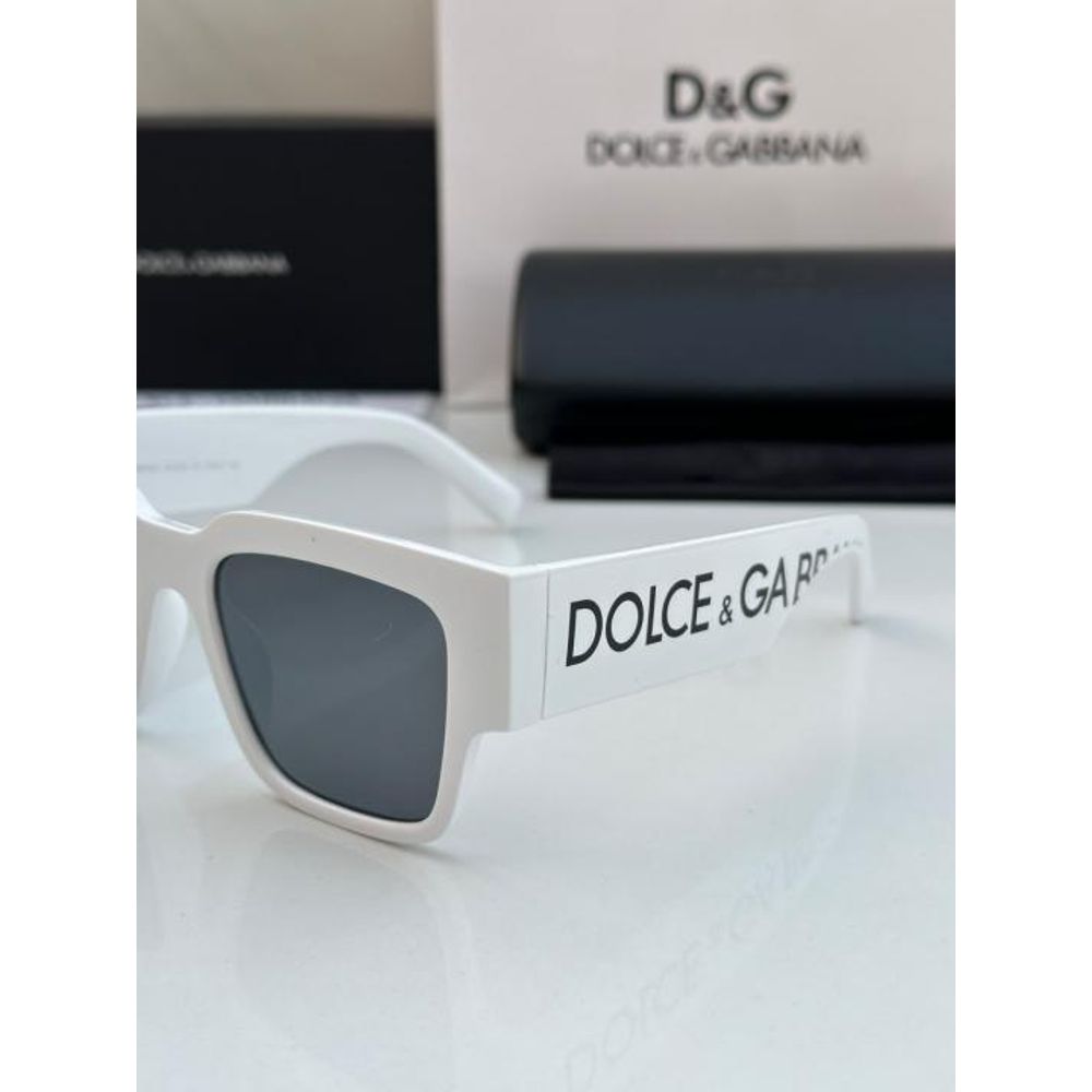 DOLCHE GABANA SUNGLASS Z-758