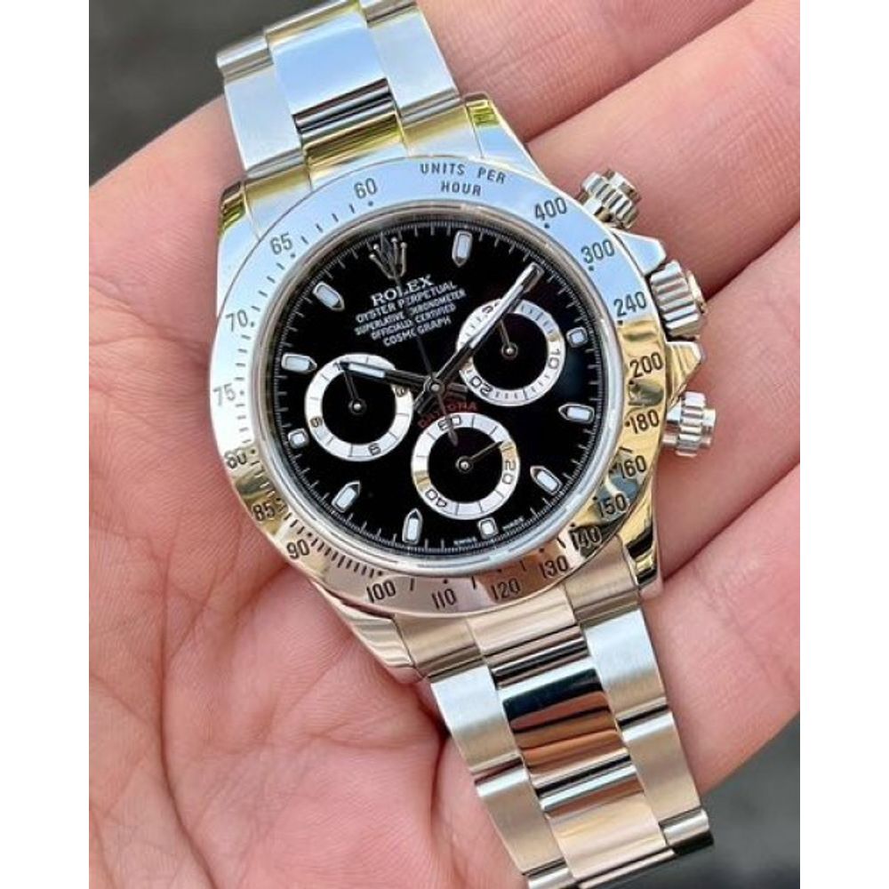Rollex Daytona watch M-59