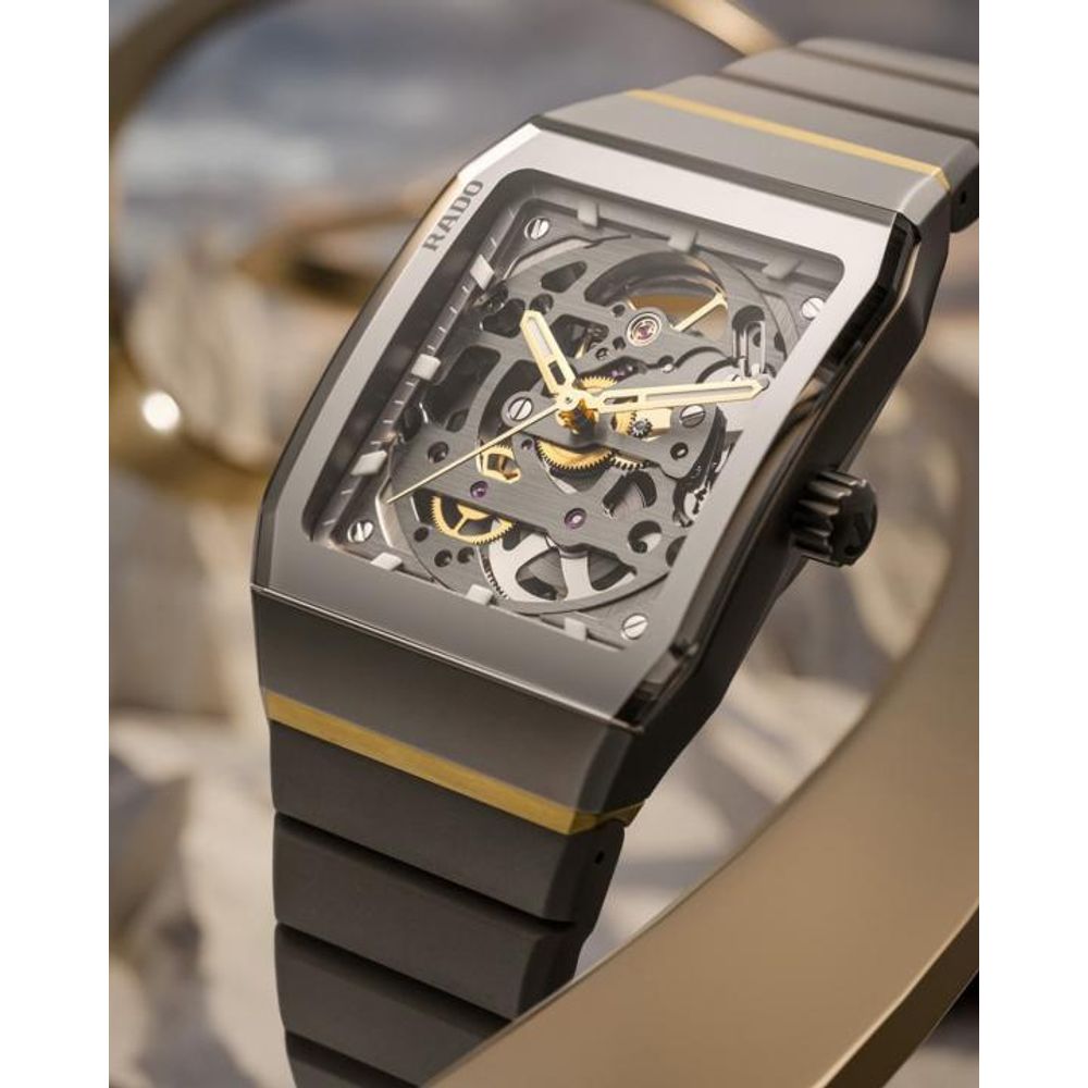 Raddo Anatom Automatic Skeleton
