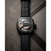 Seven Friday M-Series Square Black Dial