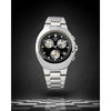 Radd_o 100M Chronograph AAA QUALITY silver Black