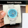 FOSSI DIGITAL ANALOG DUAL TIME NEW ARRIVAL 1079