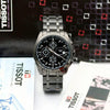 Tisot 1853 Couturier Chronograph (All working)