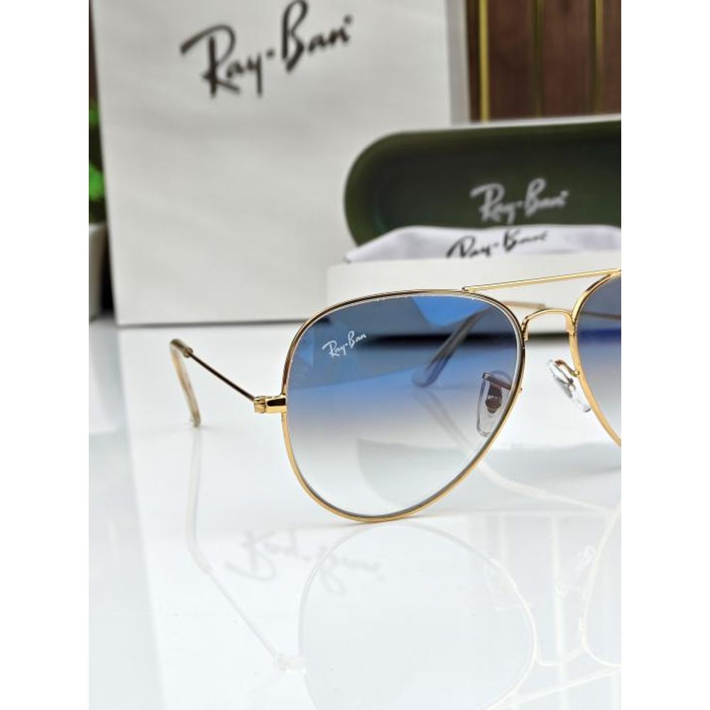 RAYBA_AN SUNGLASS Z-635