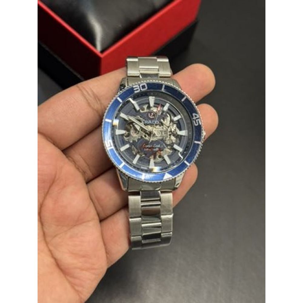 RAADO Captain cool automatic