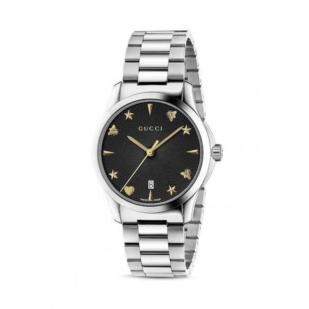 Guchi Mens G timeless Premium Store article watch