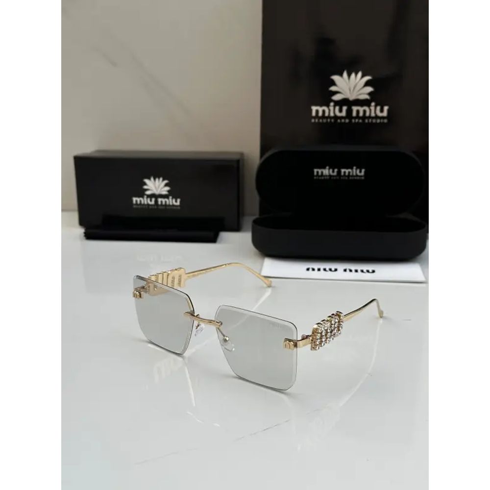 MIU-MIU SUNGLASS Z-767