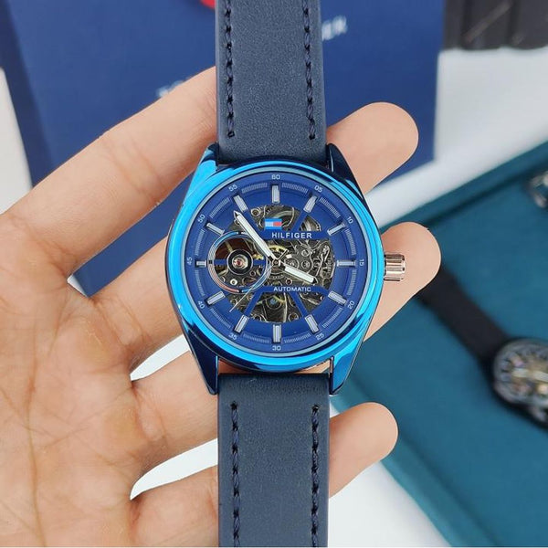 TOMMY HILFIGAR WATCH M-695
