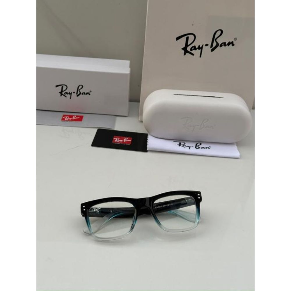 RAYBA_AN SUNGLASS Z-729