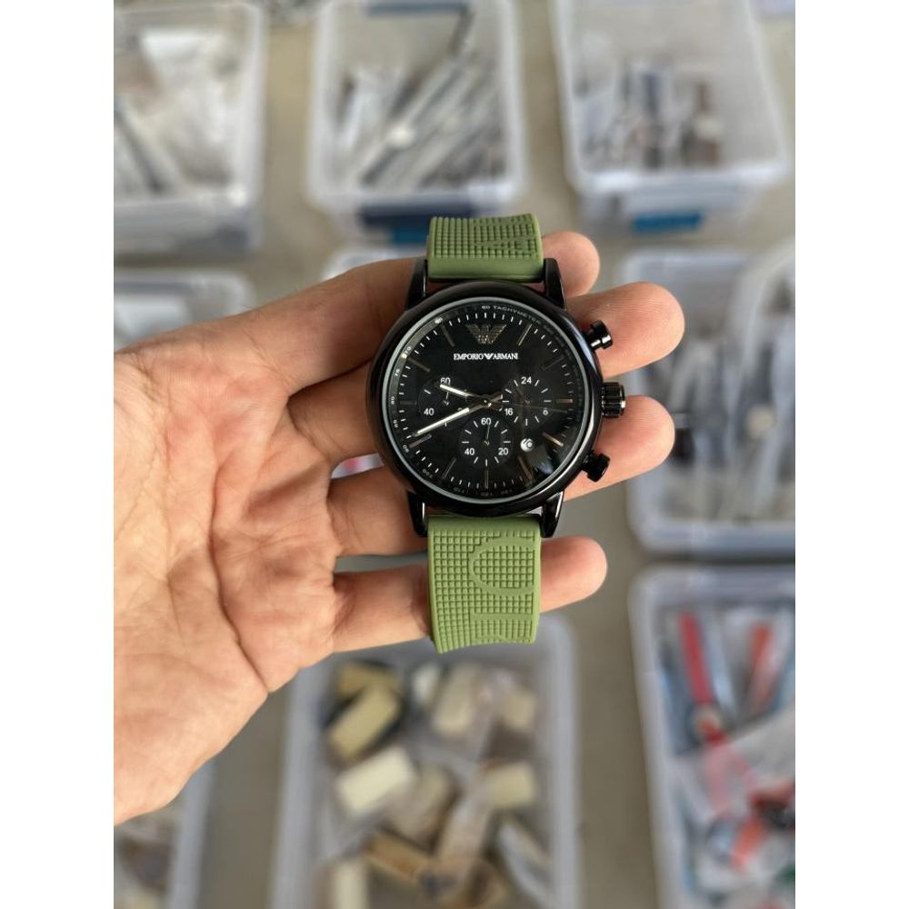Emporio Arma i Chronograph Premium