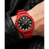 Casio G Shock GBA-950-2A Red