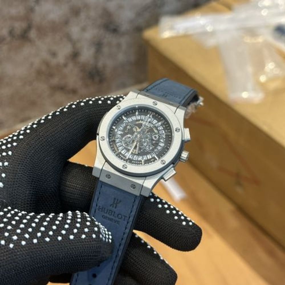 Hublot Big Bang Chronograph 065