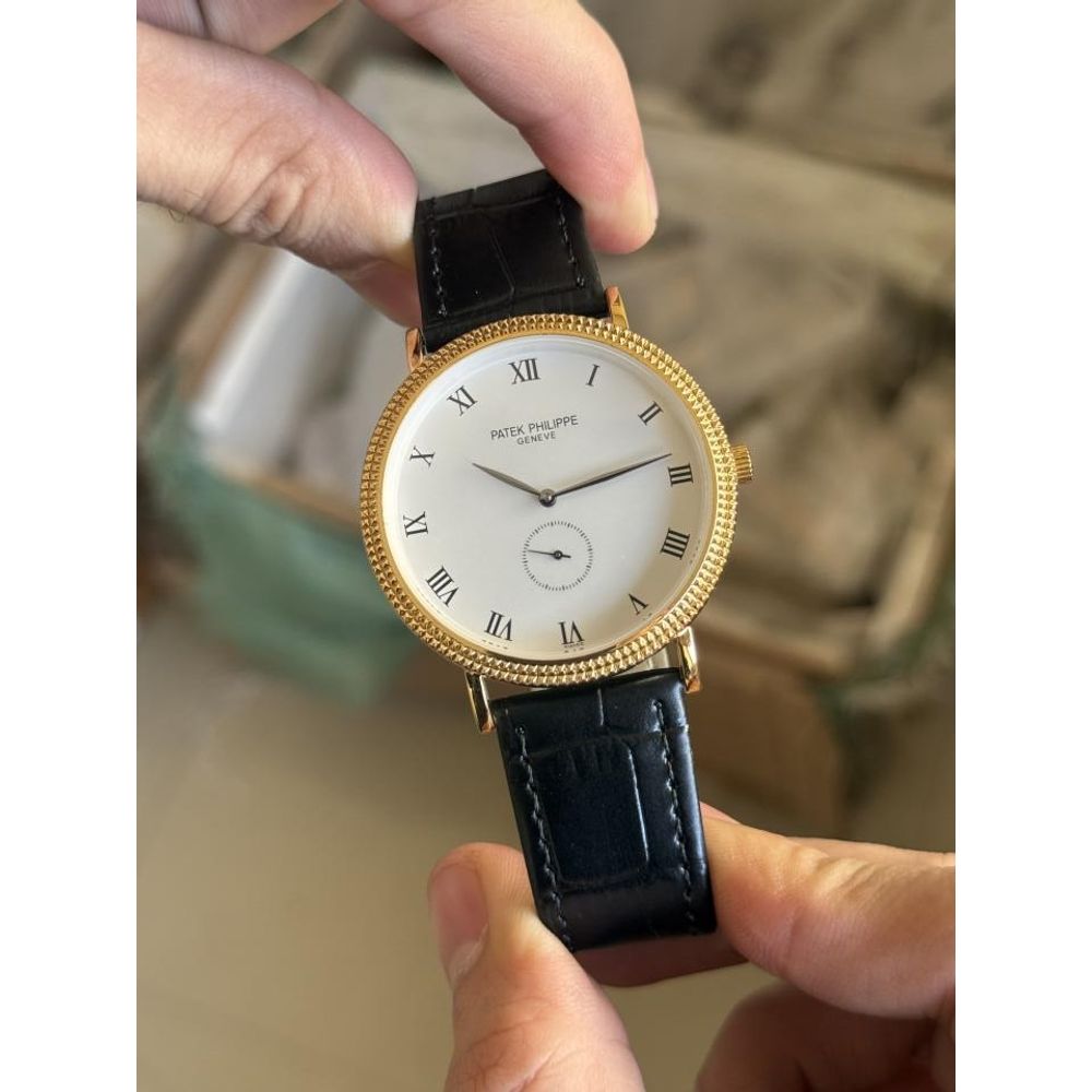 Patek Philipe MenSwach