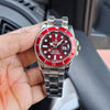 ROLLEX AUTOMATIC WATCH M-9