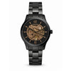 fossiil skeleton automatic heavy quality black rose 780