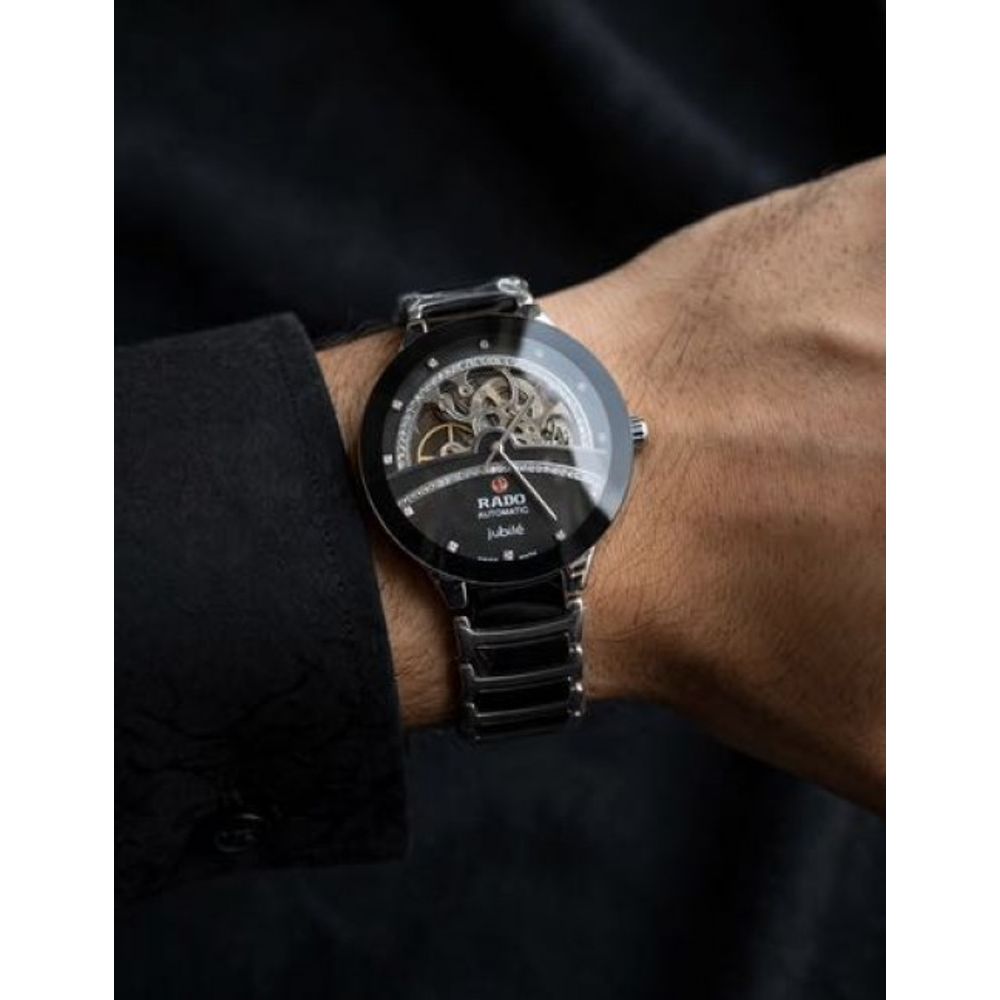 RAADO Centrix Automatic