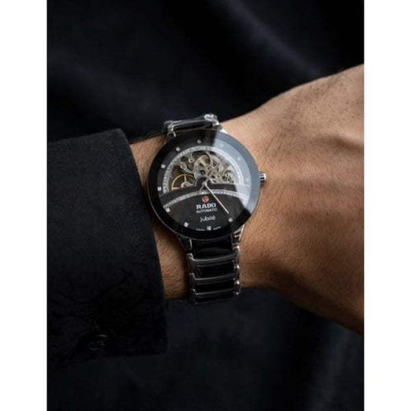 RAADO Centrix Automatic