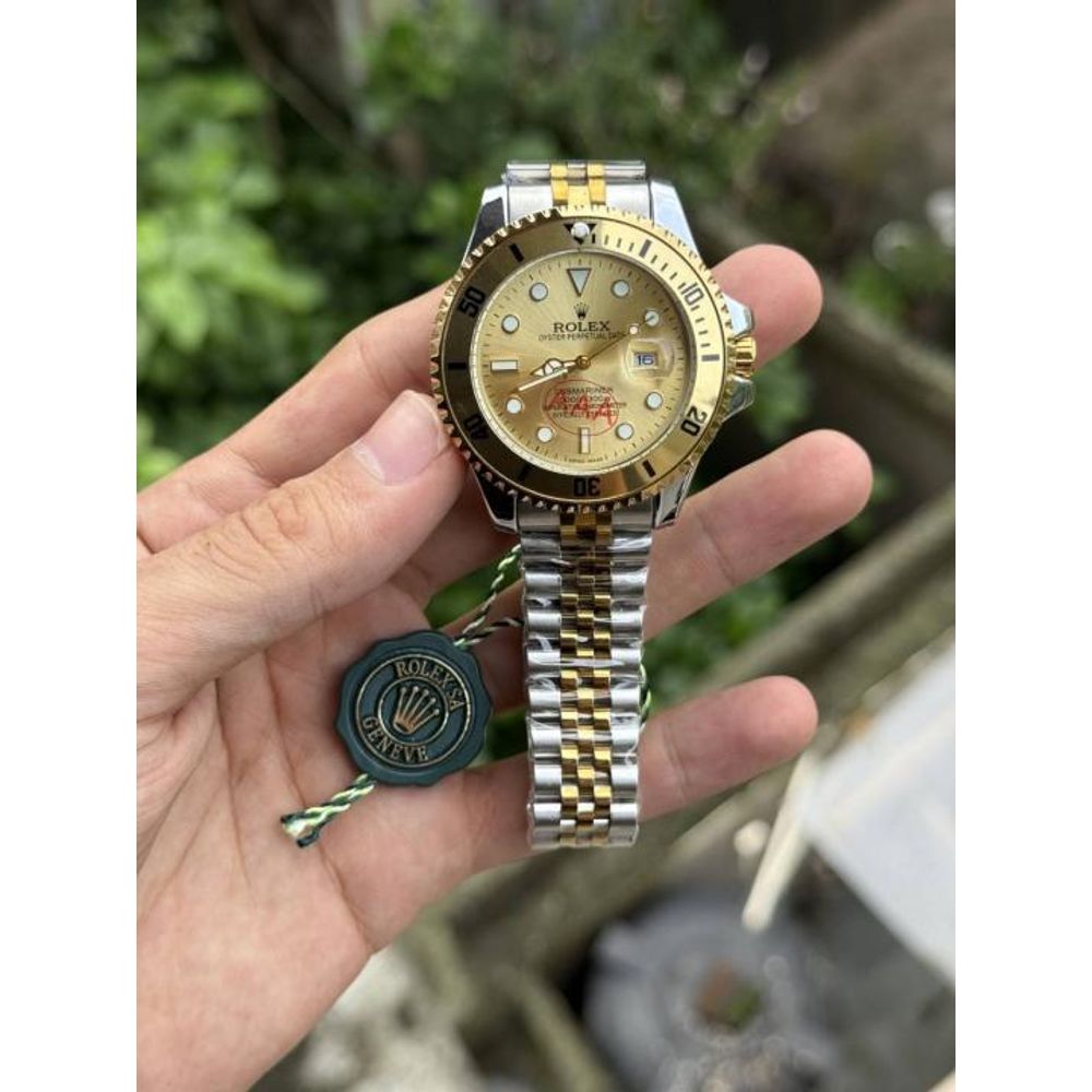 Roleex Submariner Quartz 1st Qualtiy