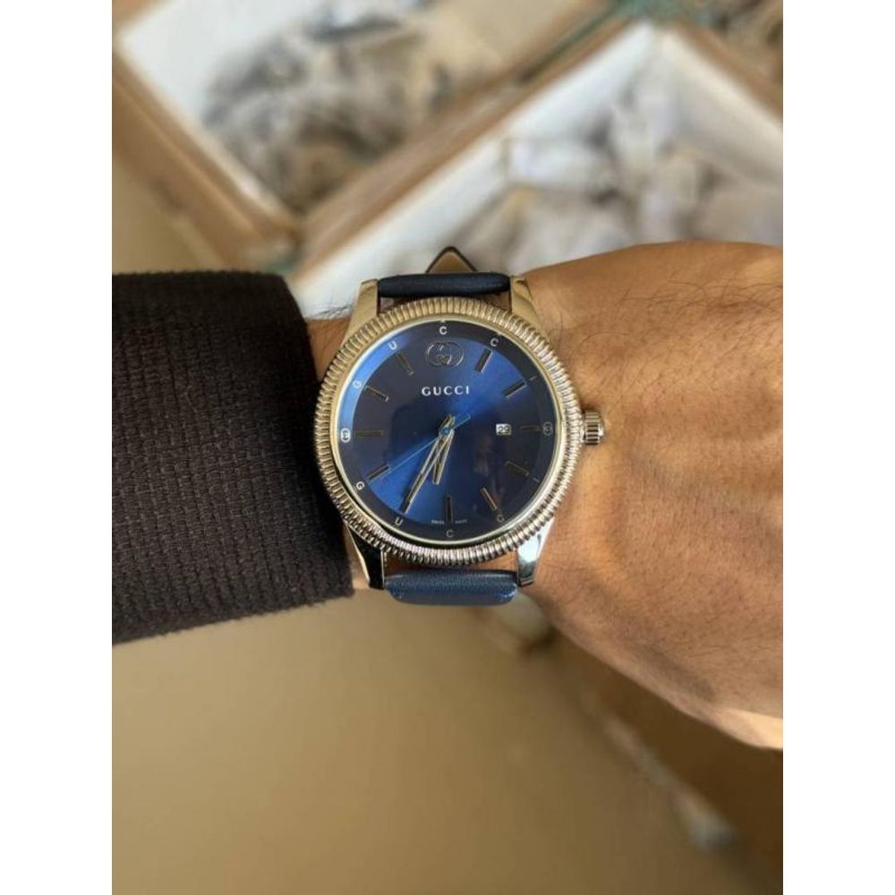 Gucc Mens Premium watch