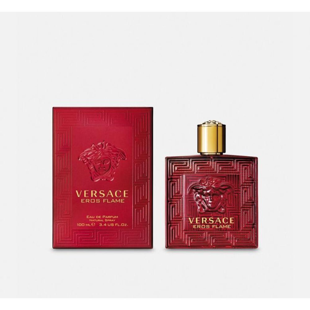 Versac e Eros Flame EDP 100ml