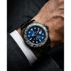 Rollex Oyster Perpetual Submarine DIW Limited Addition Black-Blue