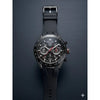 Tag_Heuer Carrera Black