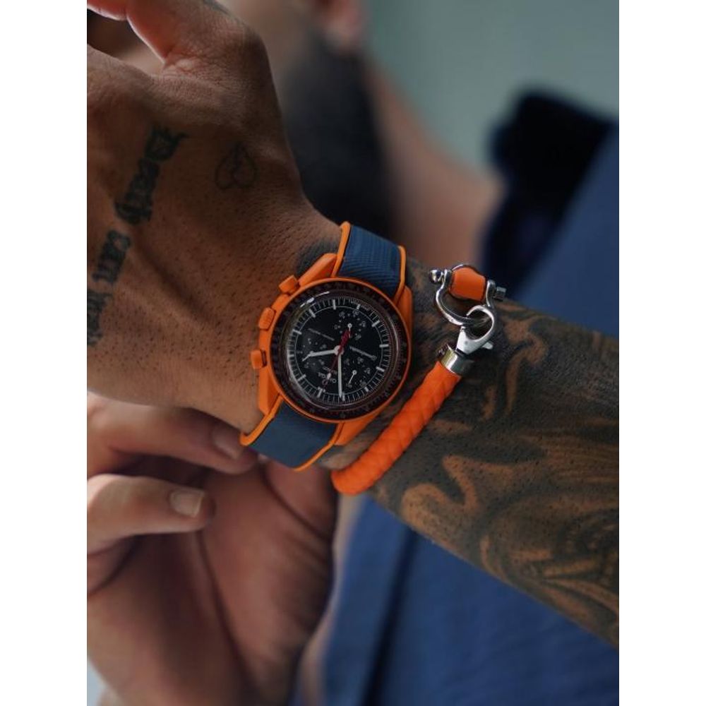 Omegg_a Moon Watch Limited Edition