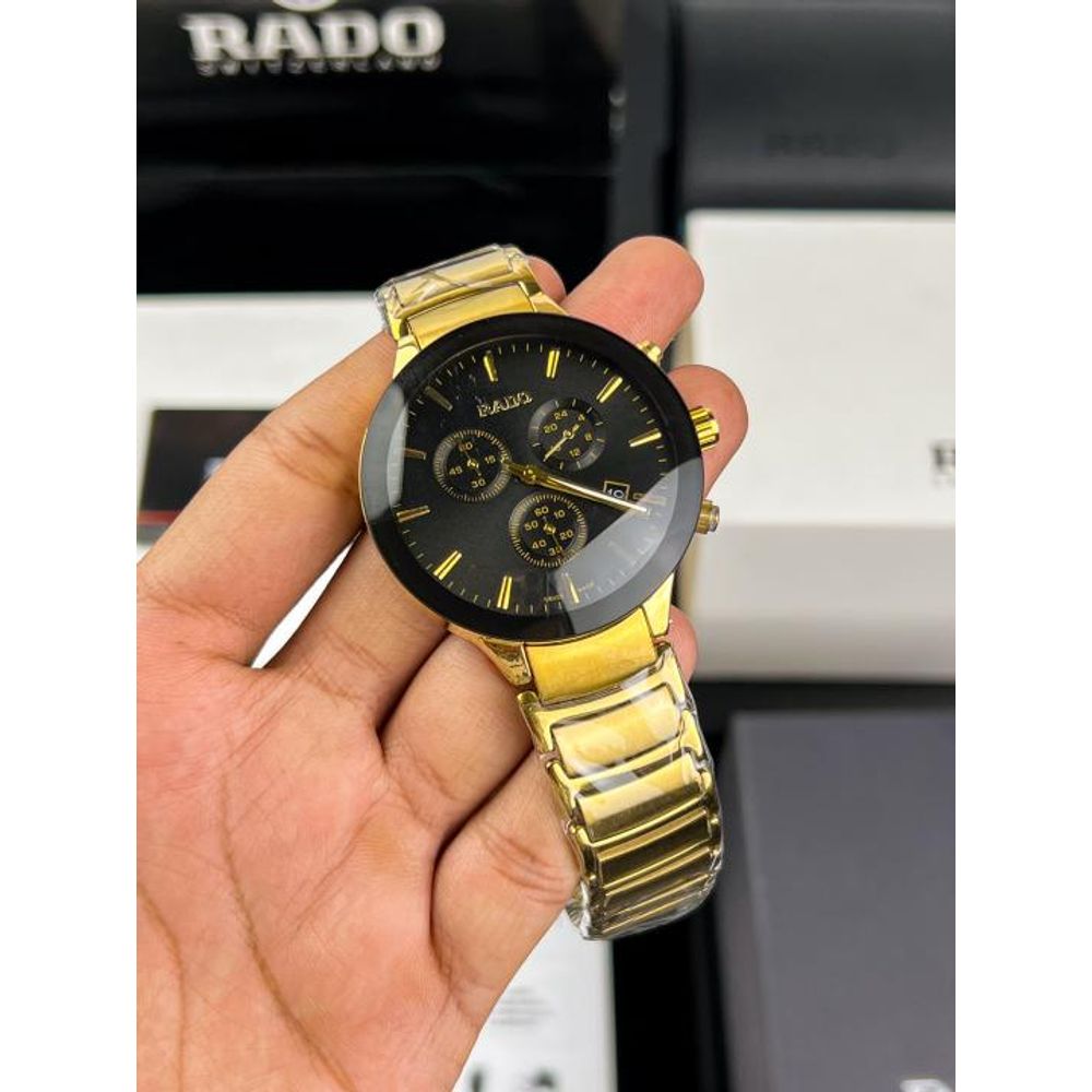 RAADO CENTRIX M-845