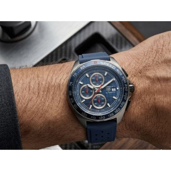 Tag Huer Formula 1 Chronograph