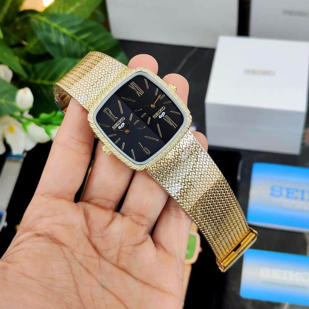 SEIKO WATCH M-862