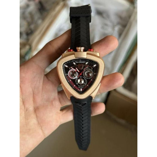Lamborghini Chronograph Premium watch