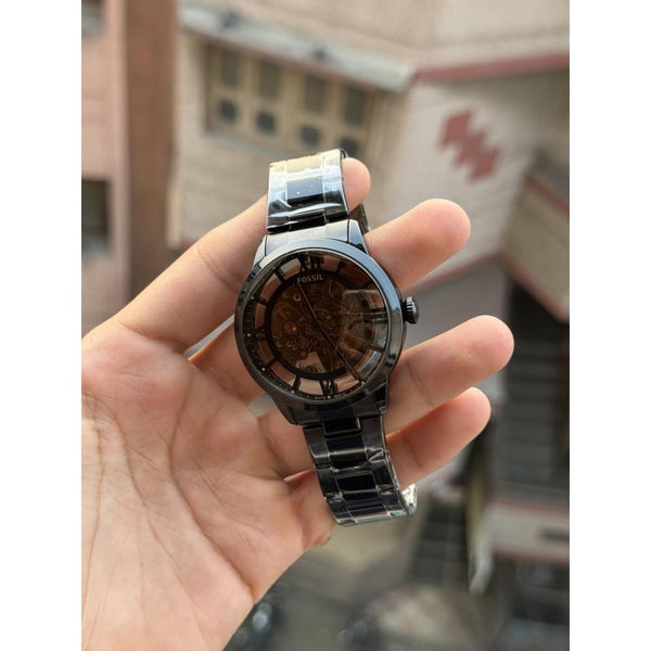 FOSSSIL AUTOMATIC