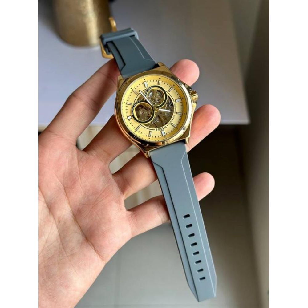 Fossi FB01 Automatic