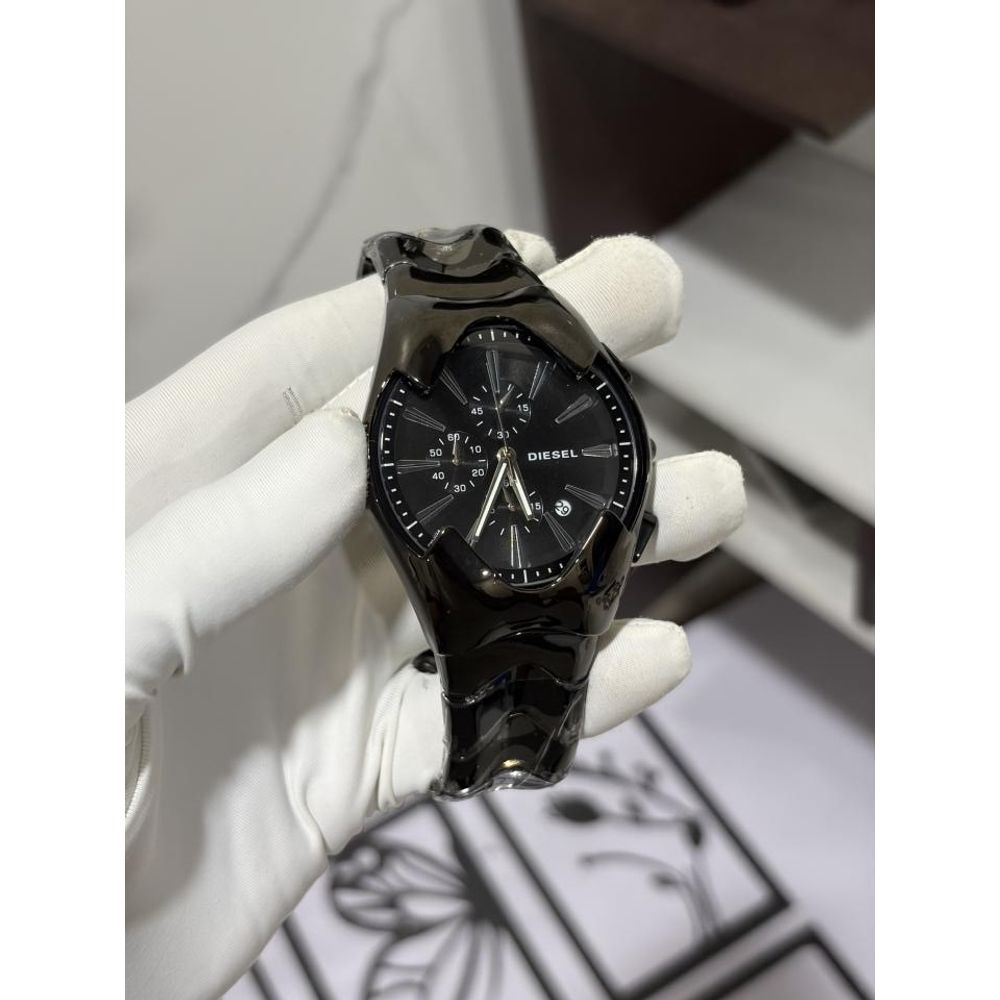 DIESAL MERCURIAL CHRONOGRAPH WORKING 1069