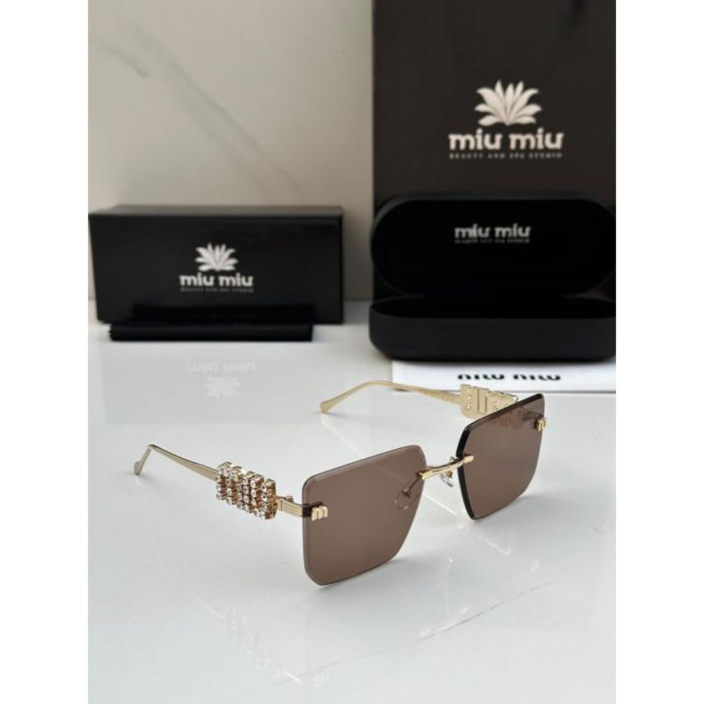 MIU-MIU SUNGLASS Z-728