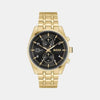 BOSS Sky Traveller Black Dial Hvy 11(1)